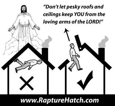 rapturehatch