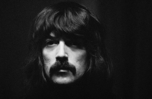 Jon Lord 1970
