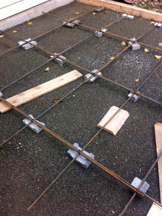 rebar
