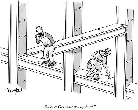escher