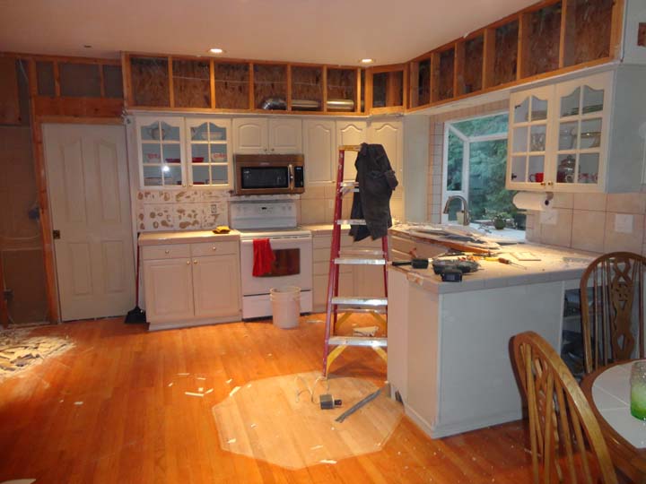 soffits
